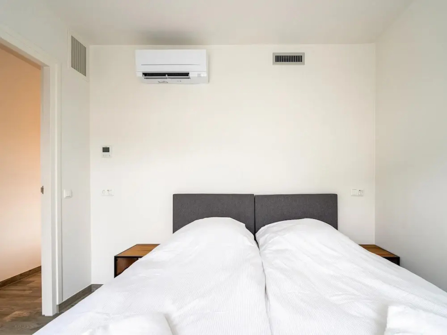 Airy Apartment in South Limburg