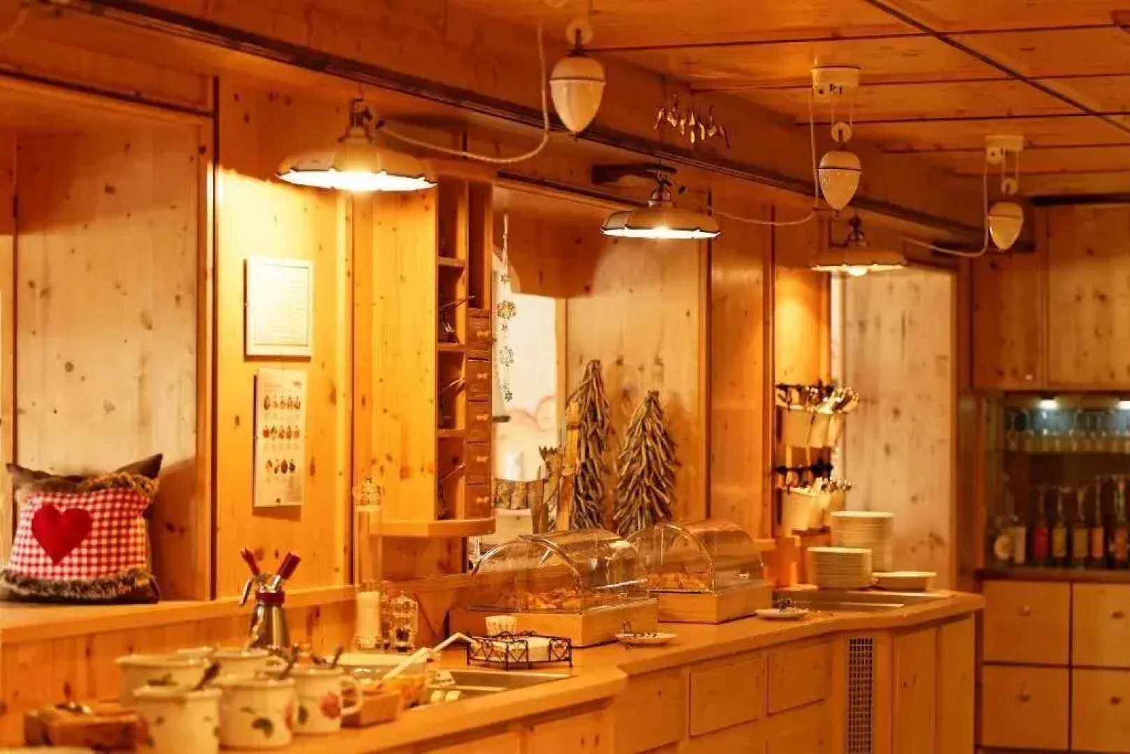 Familienhotel Replerhof