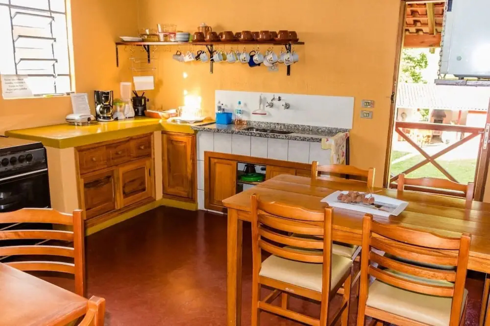 Pousada Dona Manoela