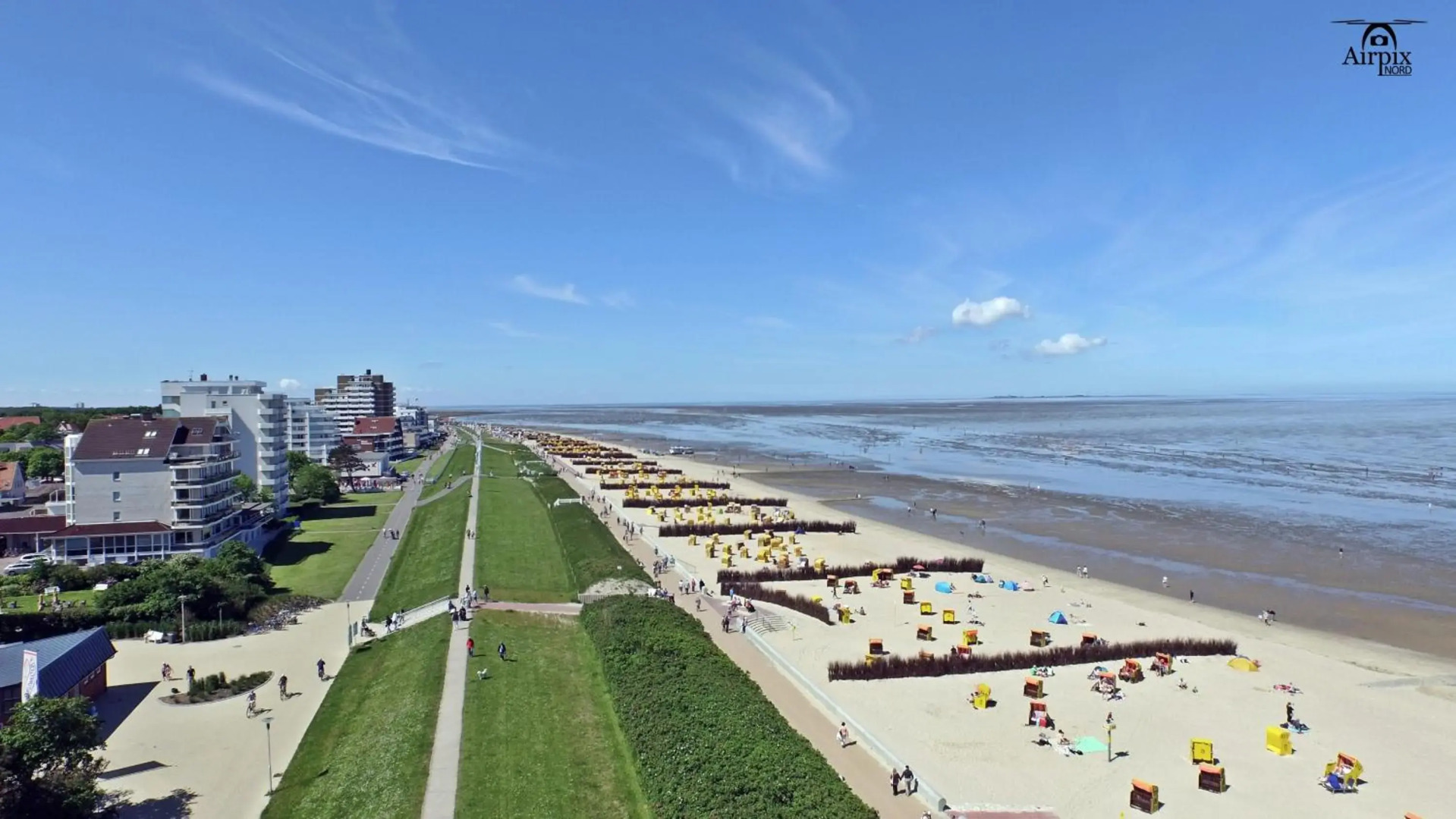 Haus Thorwarth - Hotel garni