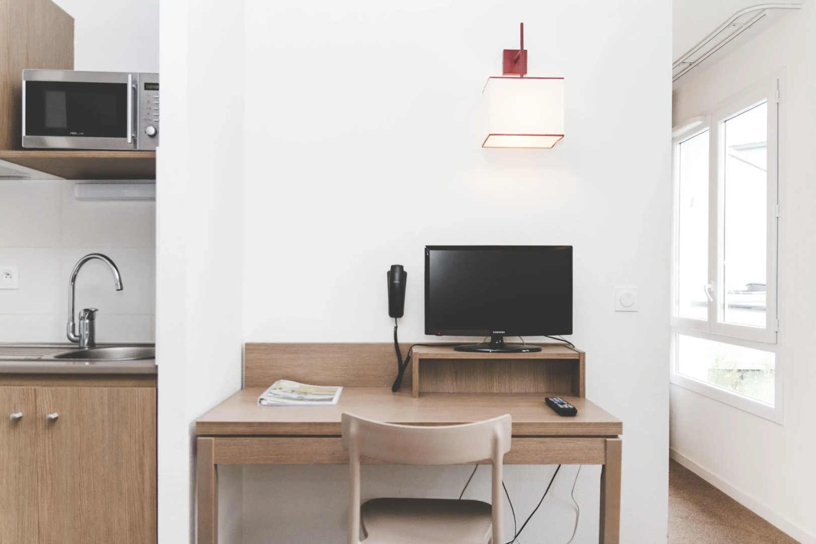 Terres de France - Appart'Hotel Quimper