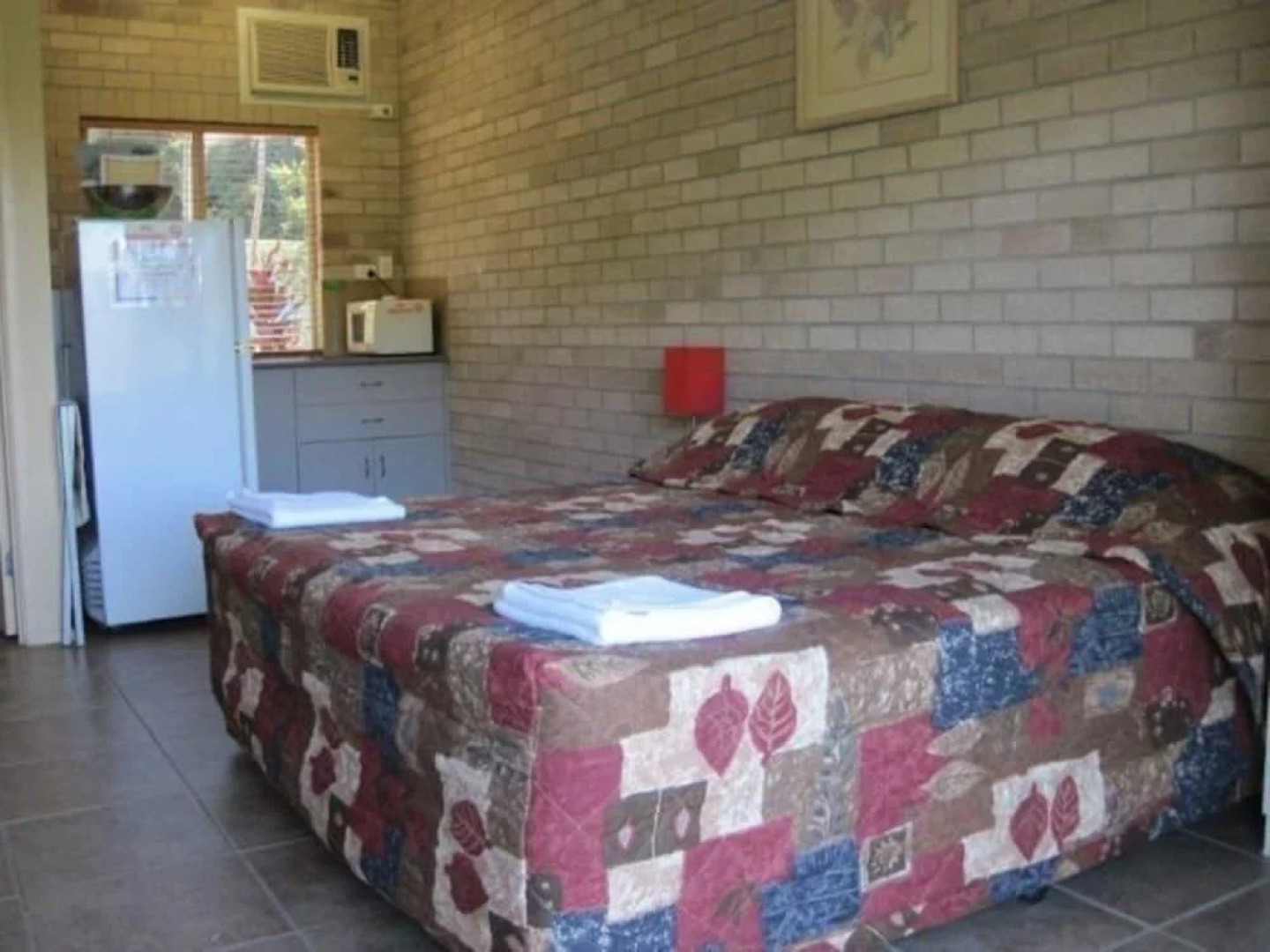 Tailwaggers Rainforest Retreat