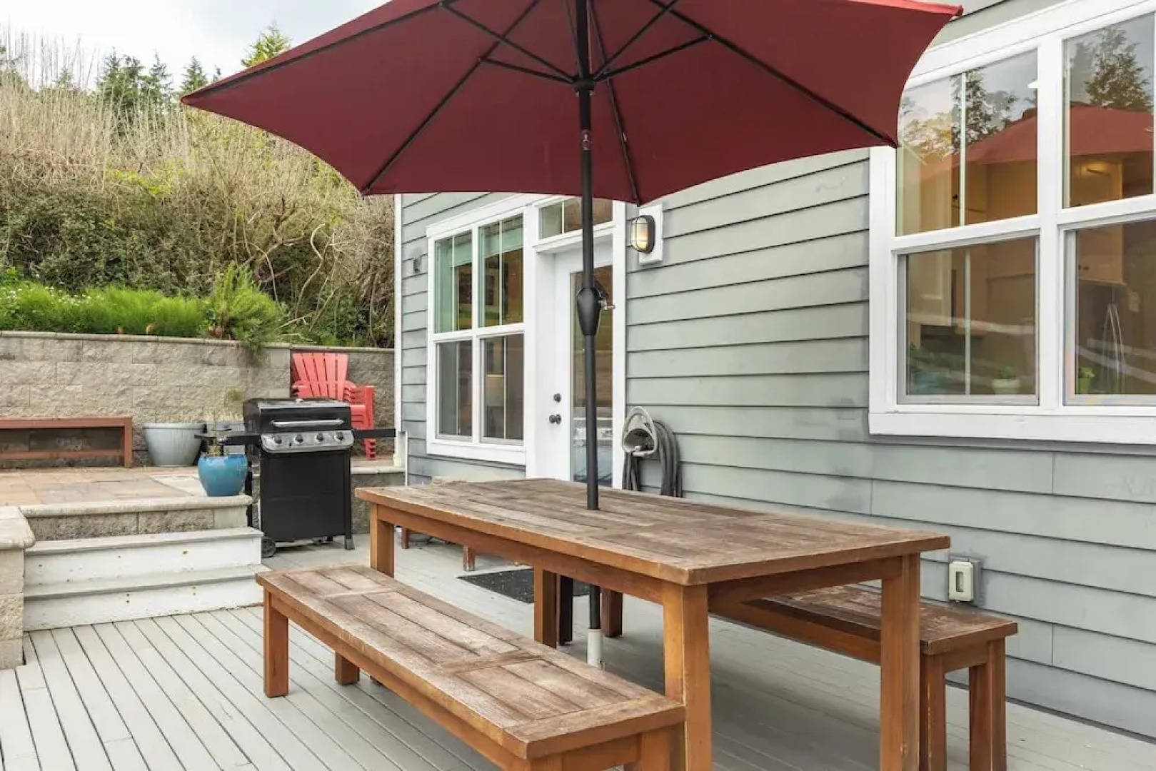 The Lookout at Crane's Landing by Avantstay