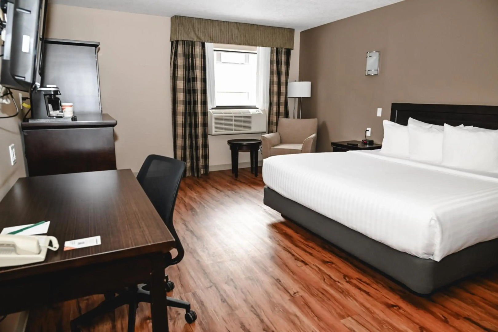 Quality Hotel & Conference Centre