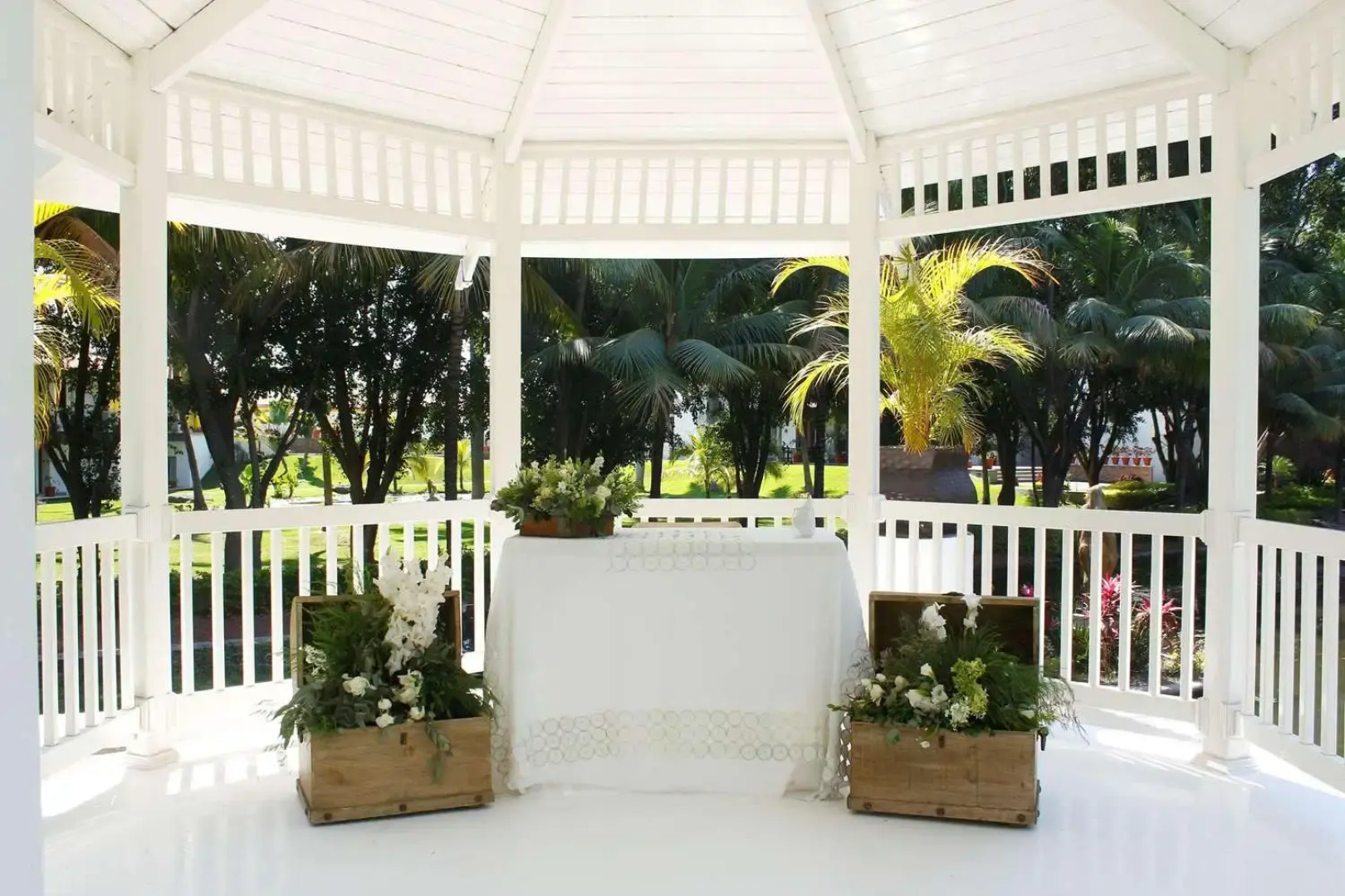 Radisson Hotel Cuernavaca