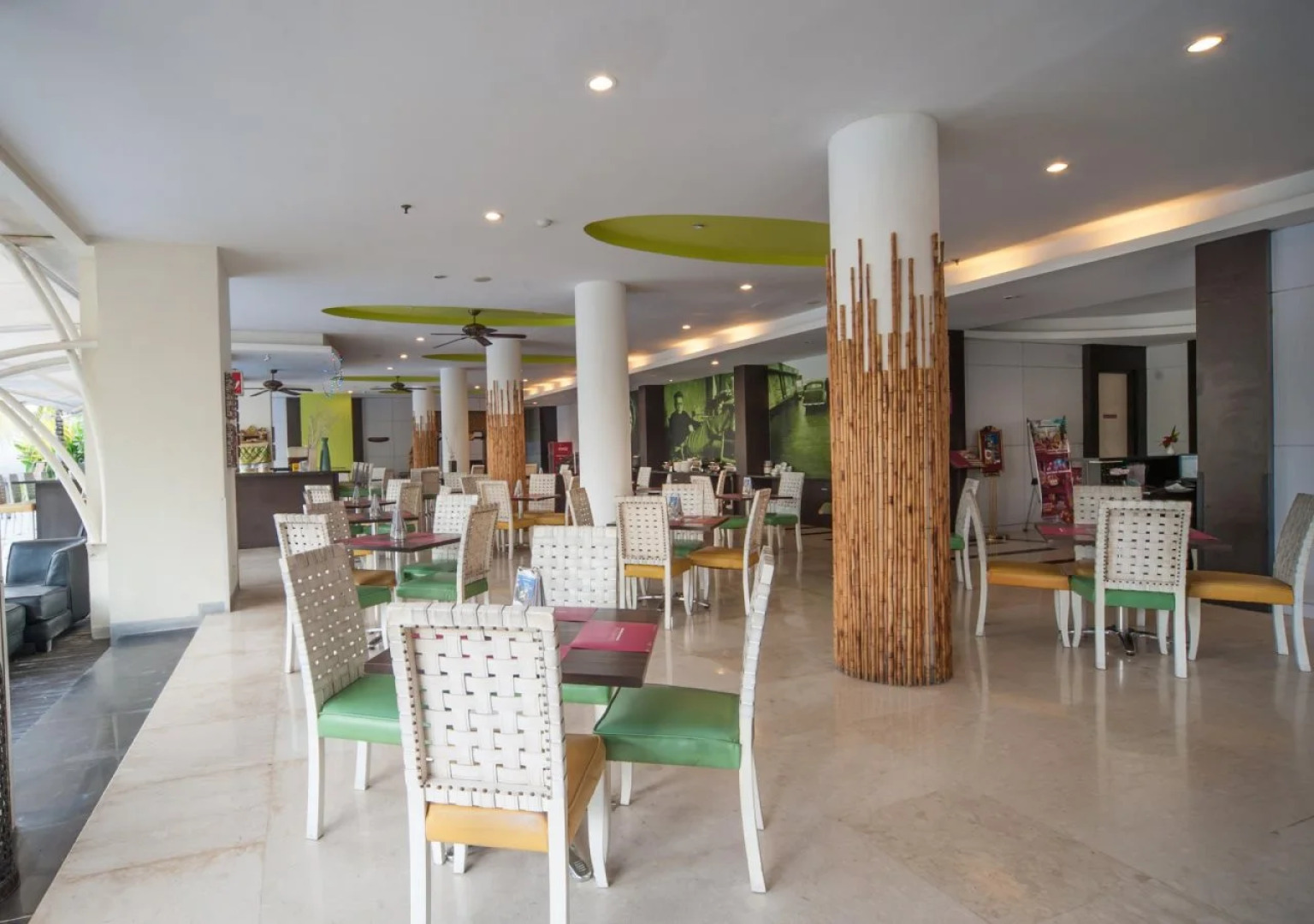 Favehotel Umalas