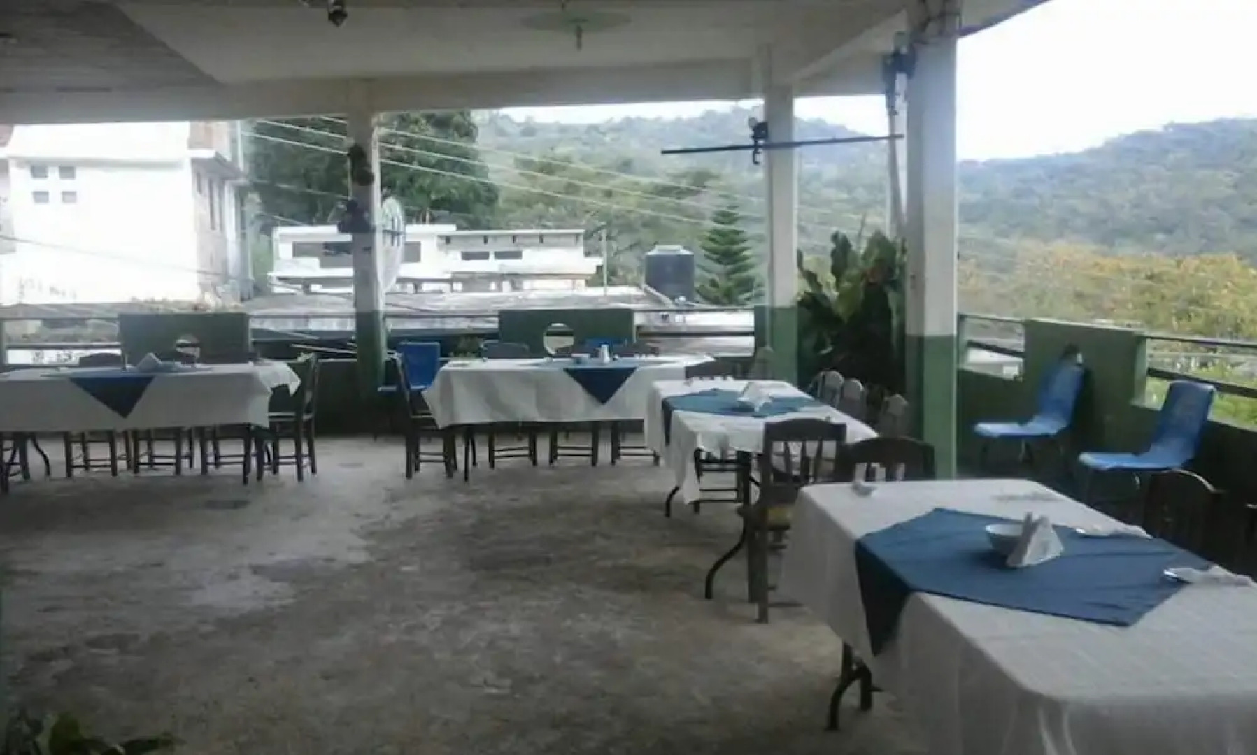 Una Estrella Casa de Huéspedes