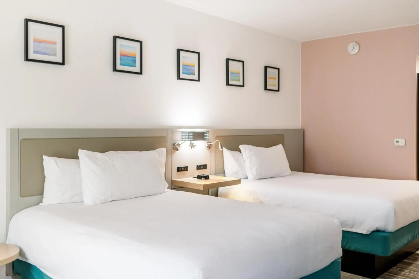 Hilton Garden Inn Outer Banks/Kitty Hawk