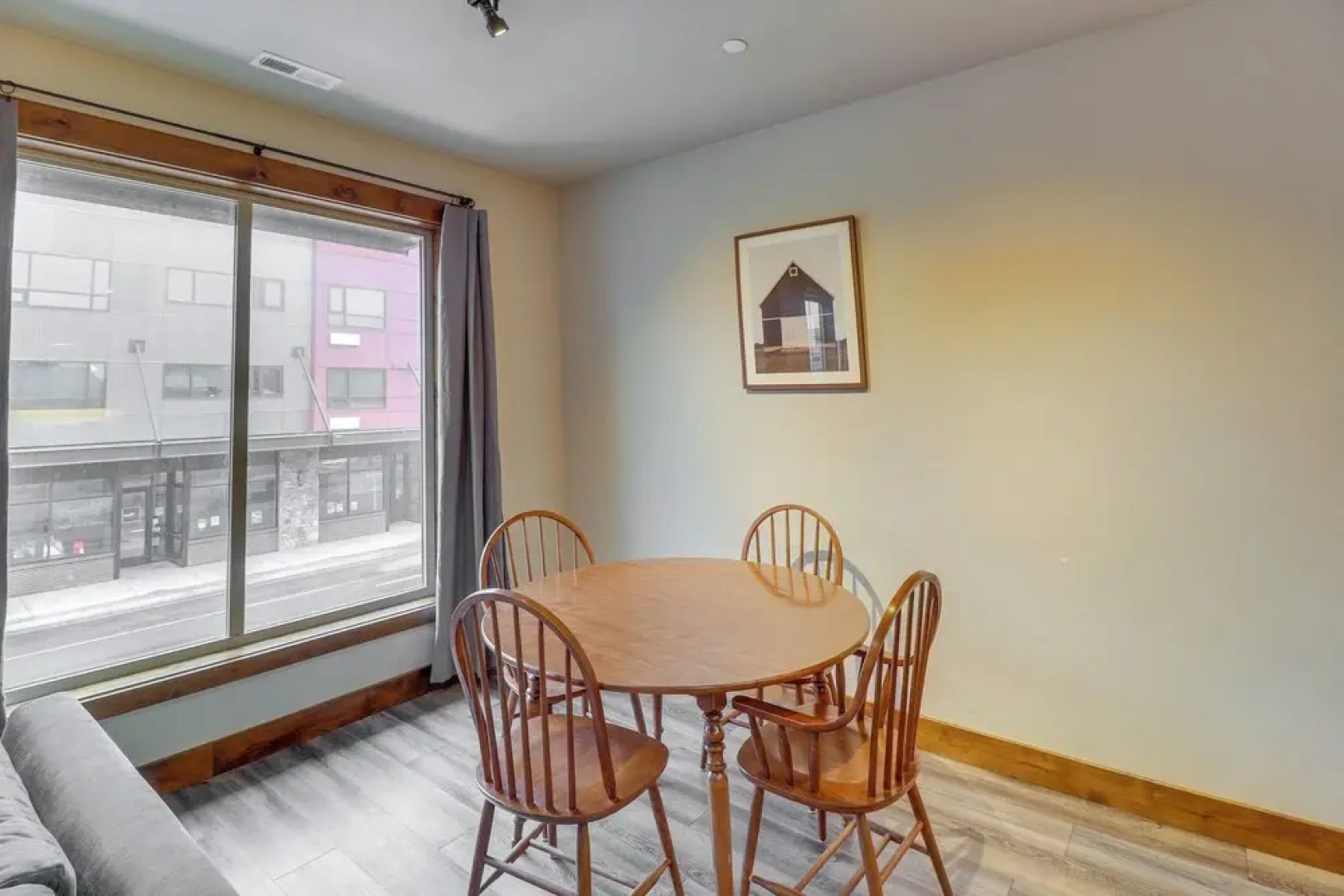 Downtown Columbia Falls Condo: 16 Mi to Ski Resort