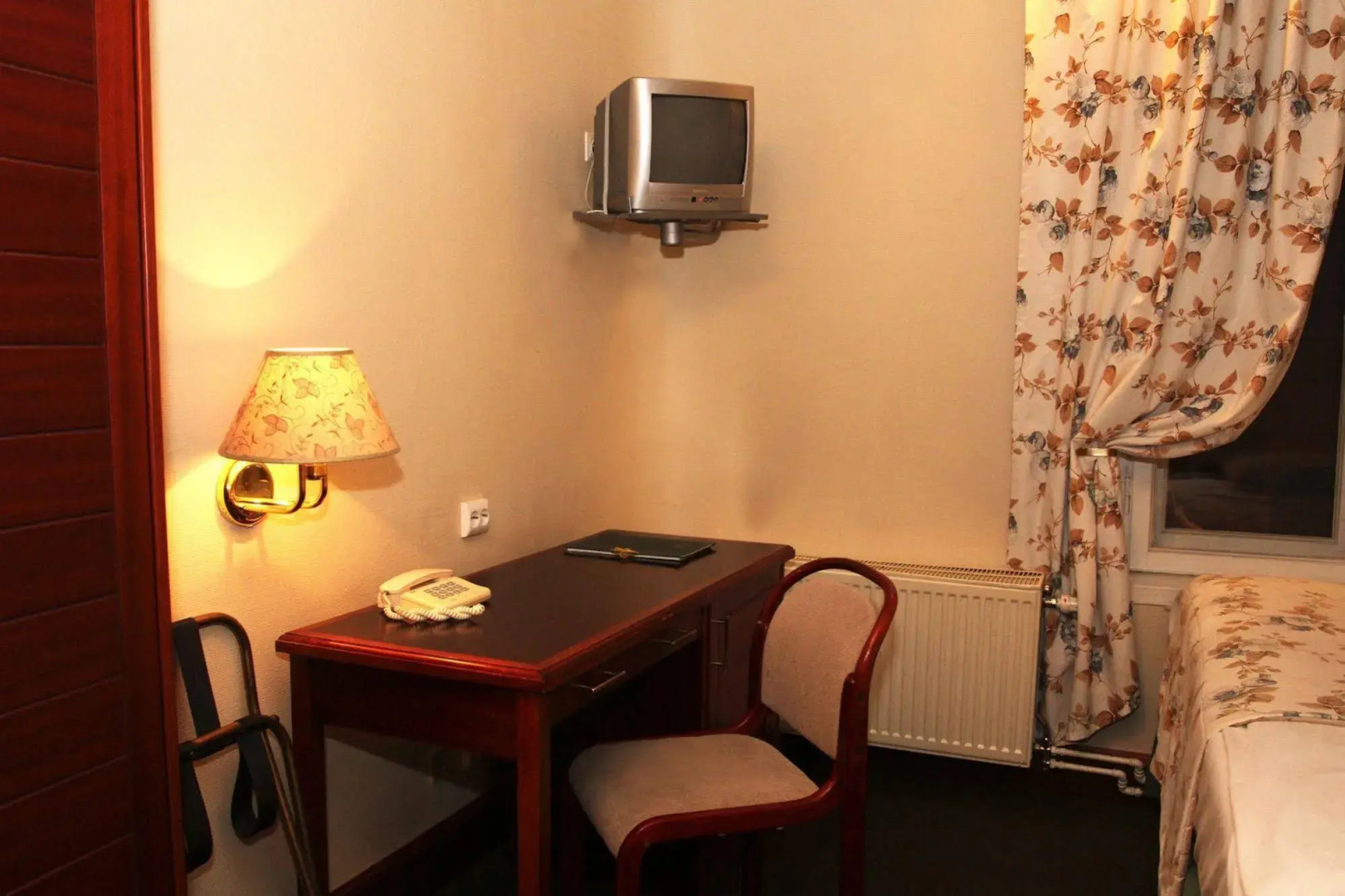 Отель «Виктория»