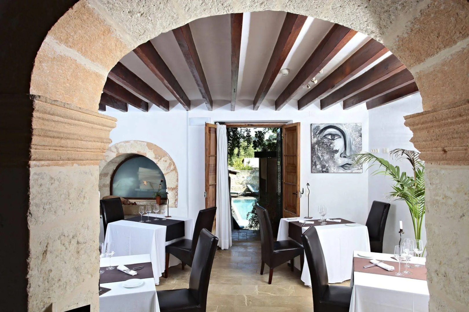 Hotel Can Joan Capó - Adults Only