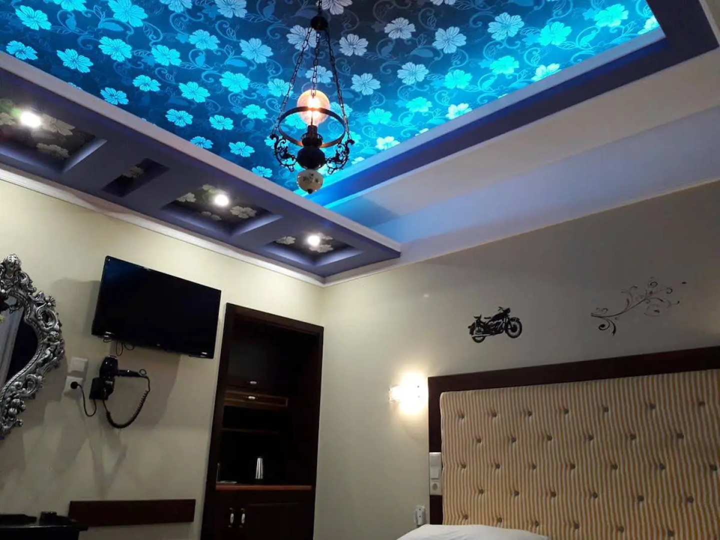 Blue Sea Beach Hotel