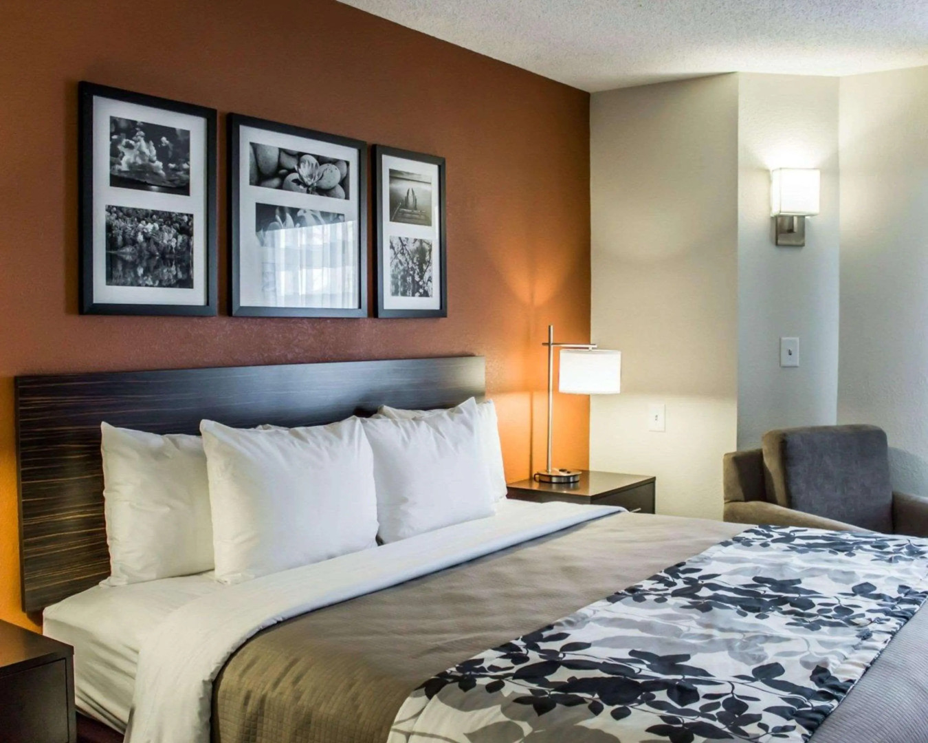 Sleep Inn & Suites Spring Lake - Fayetteville near Fort Bragg