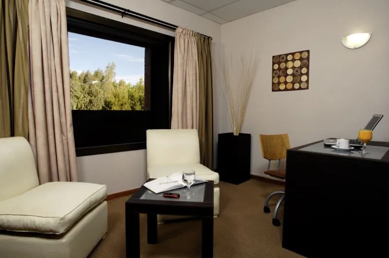 Land Express Rincon De Los Sauces