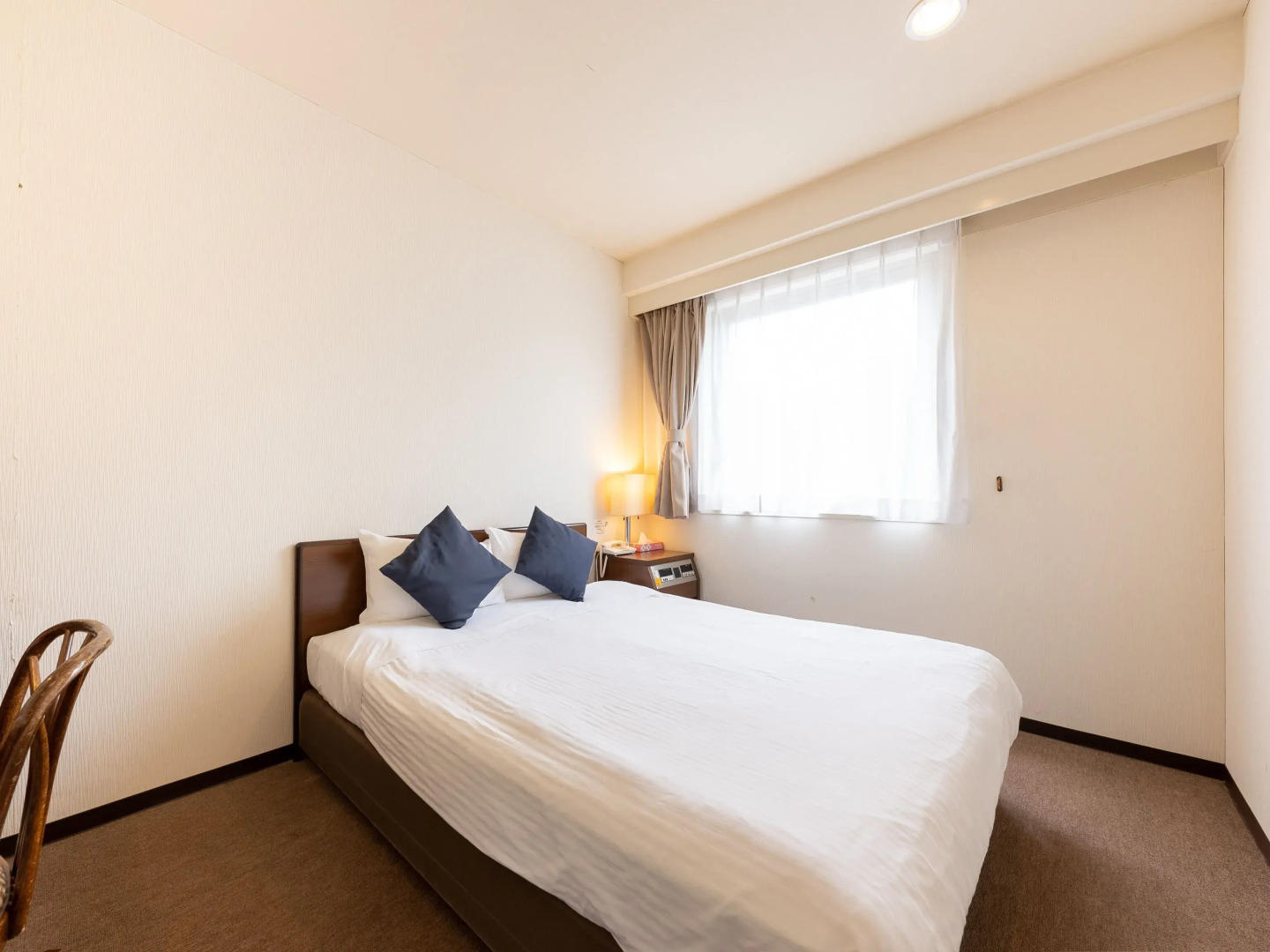 Tabist Yabuki Station Hotel