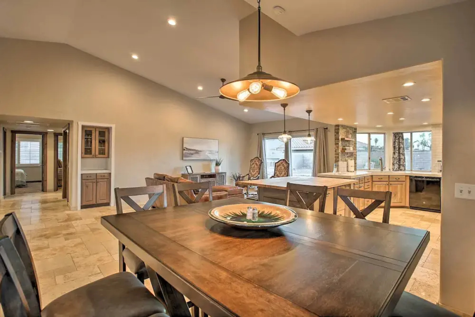 Indian Wells Retreat w/ Pool, Near Tennis Garden