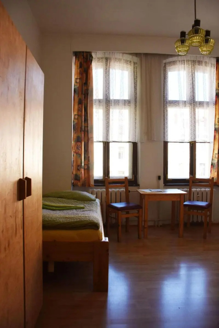 Pension zur Wartburg