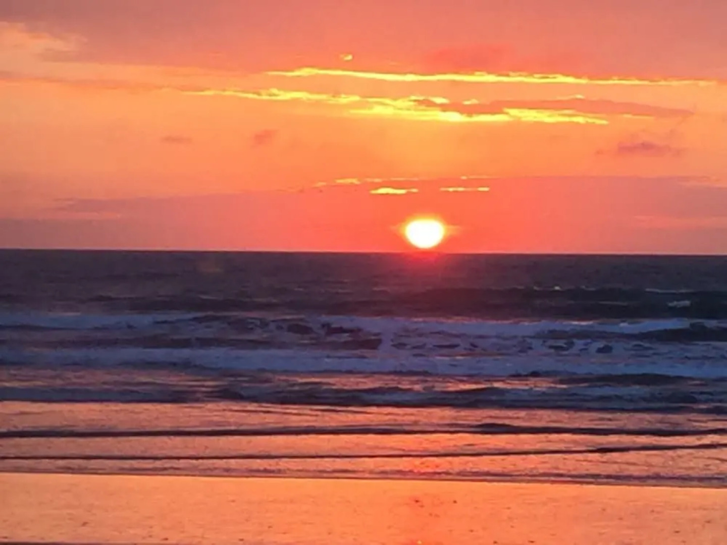 CanoaOasis Private, exclusive estate, 1 acre tropical paradise, directly on private beach area