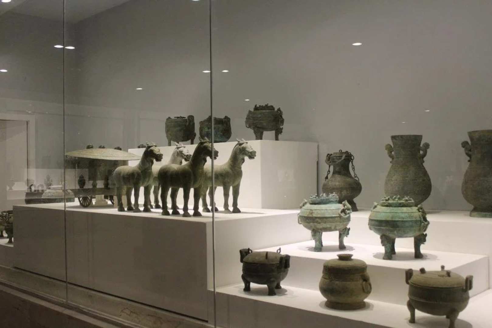 Jin Ling Museum Hotel