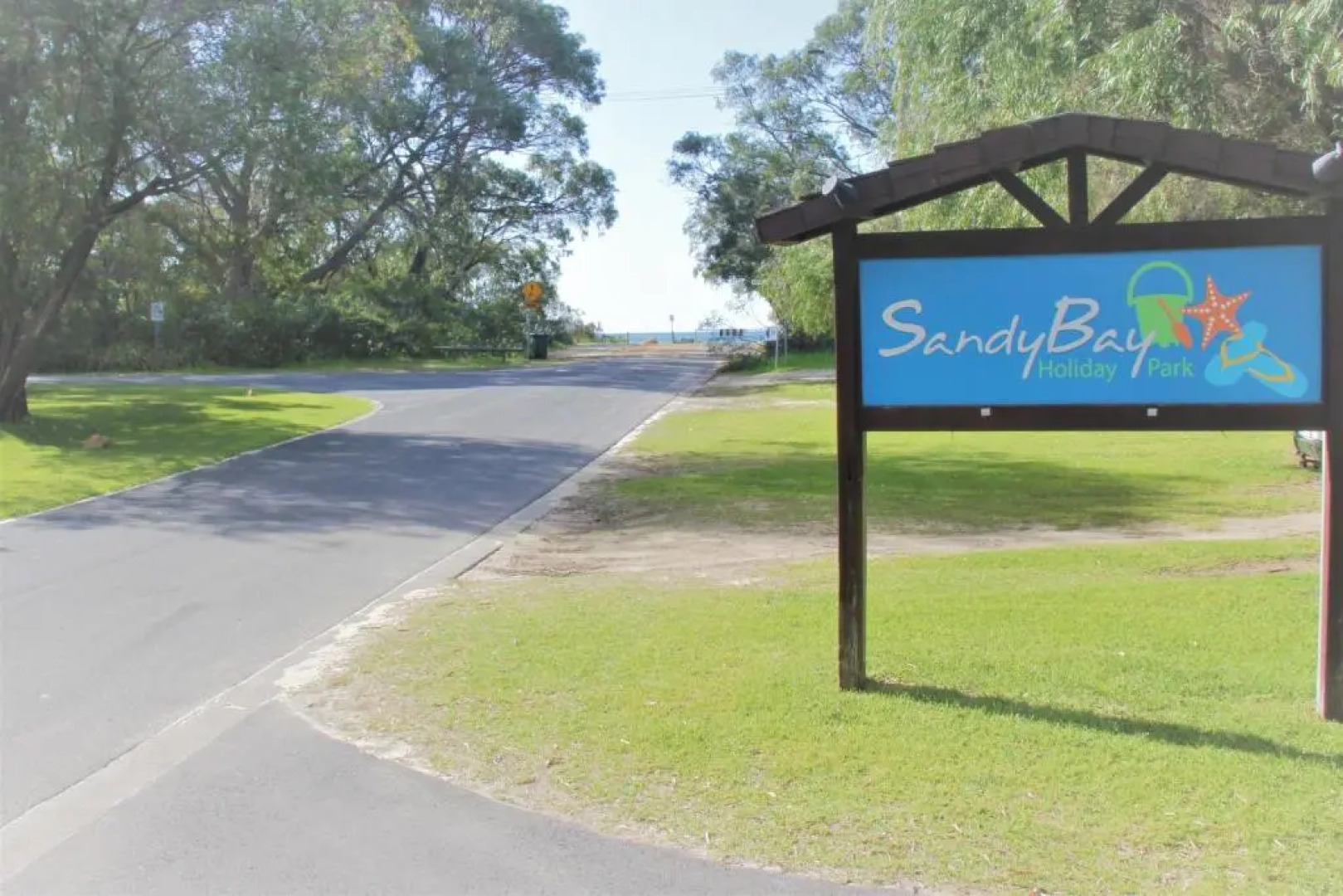 Sandy Bay Holiday Park