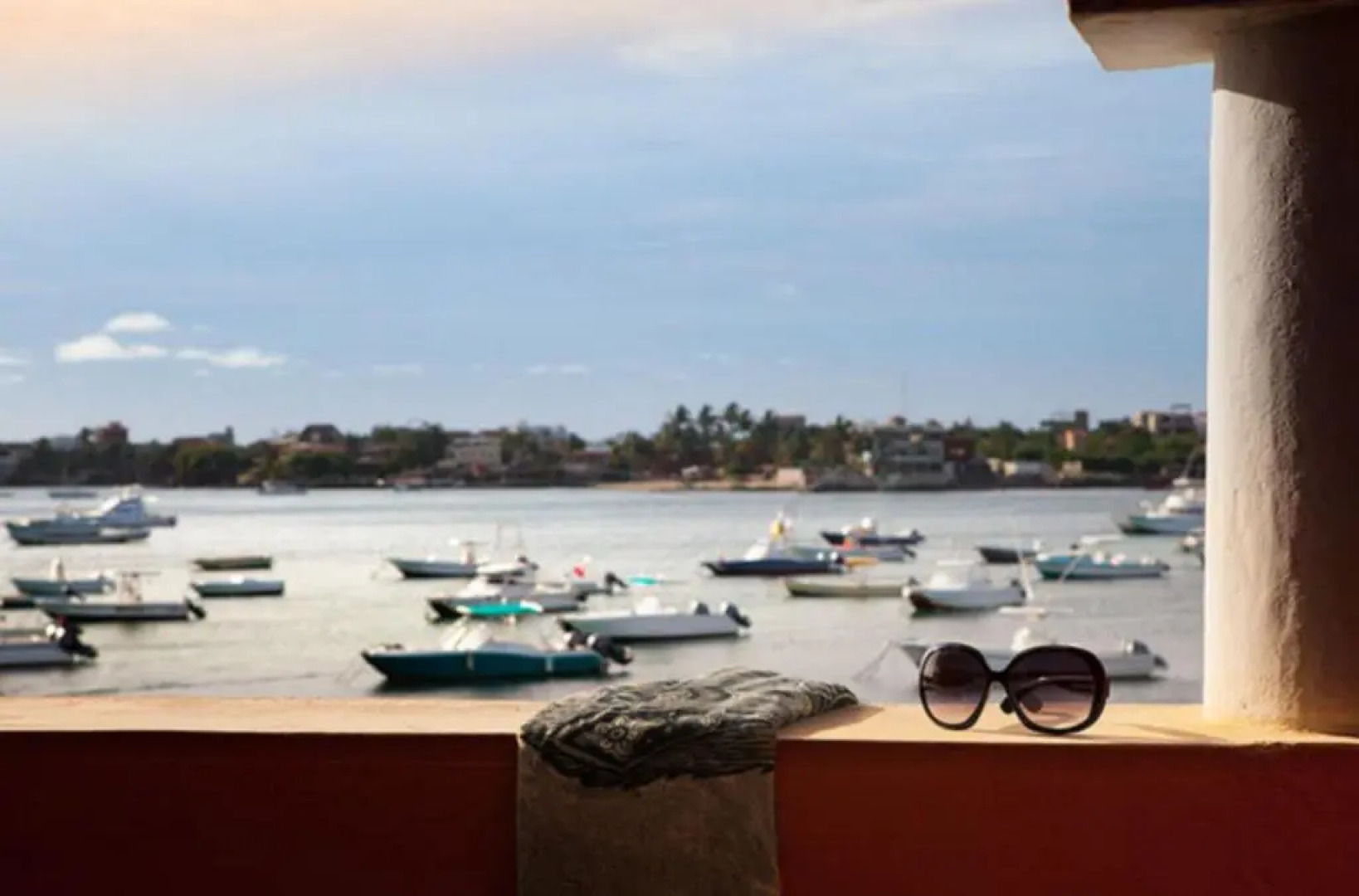 La Madrague-Surf Beach Sea