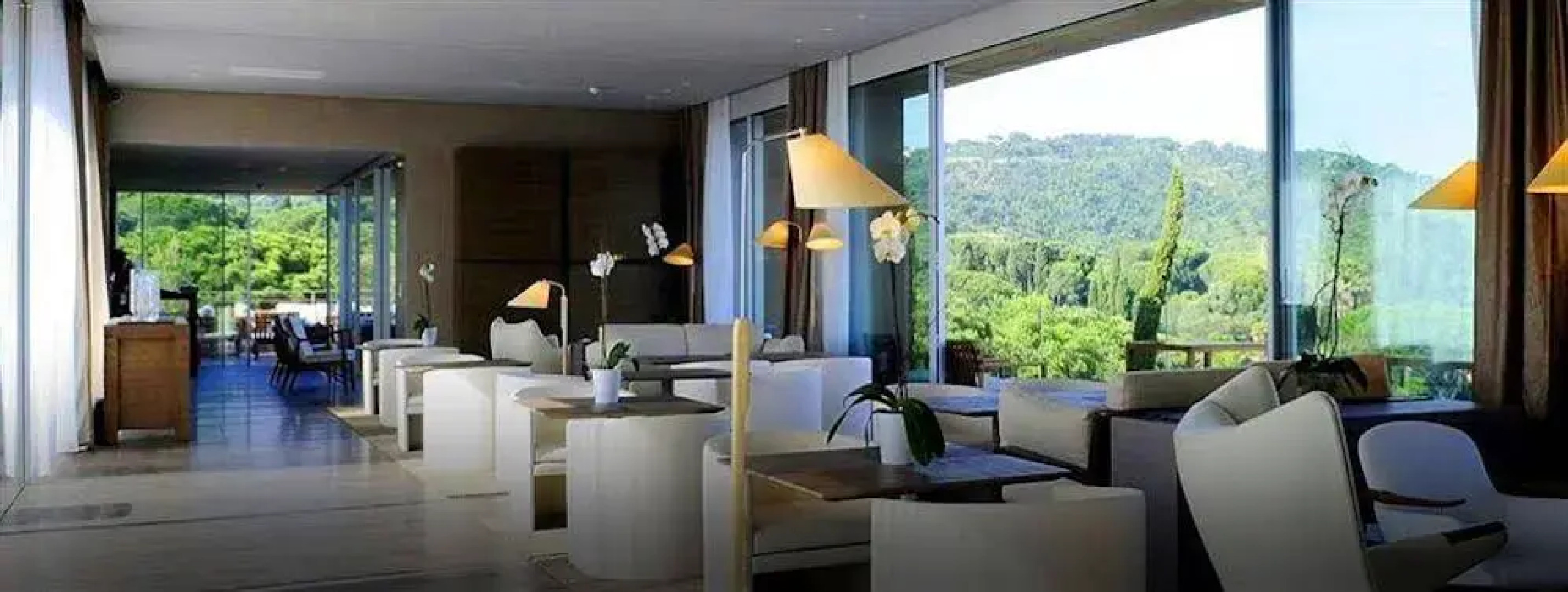 La Note Bleue Park Hotel