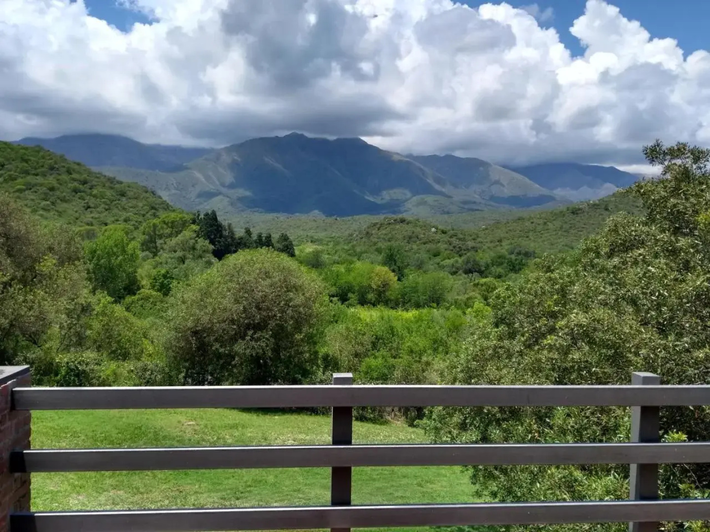 Torres de la Quebrada