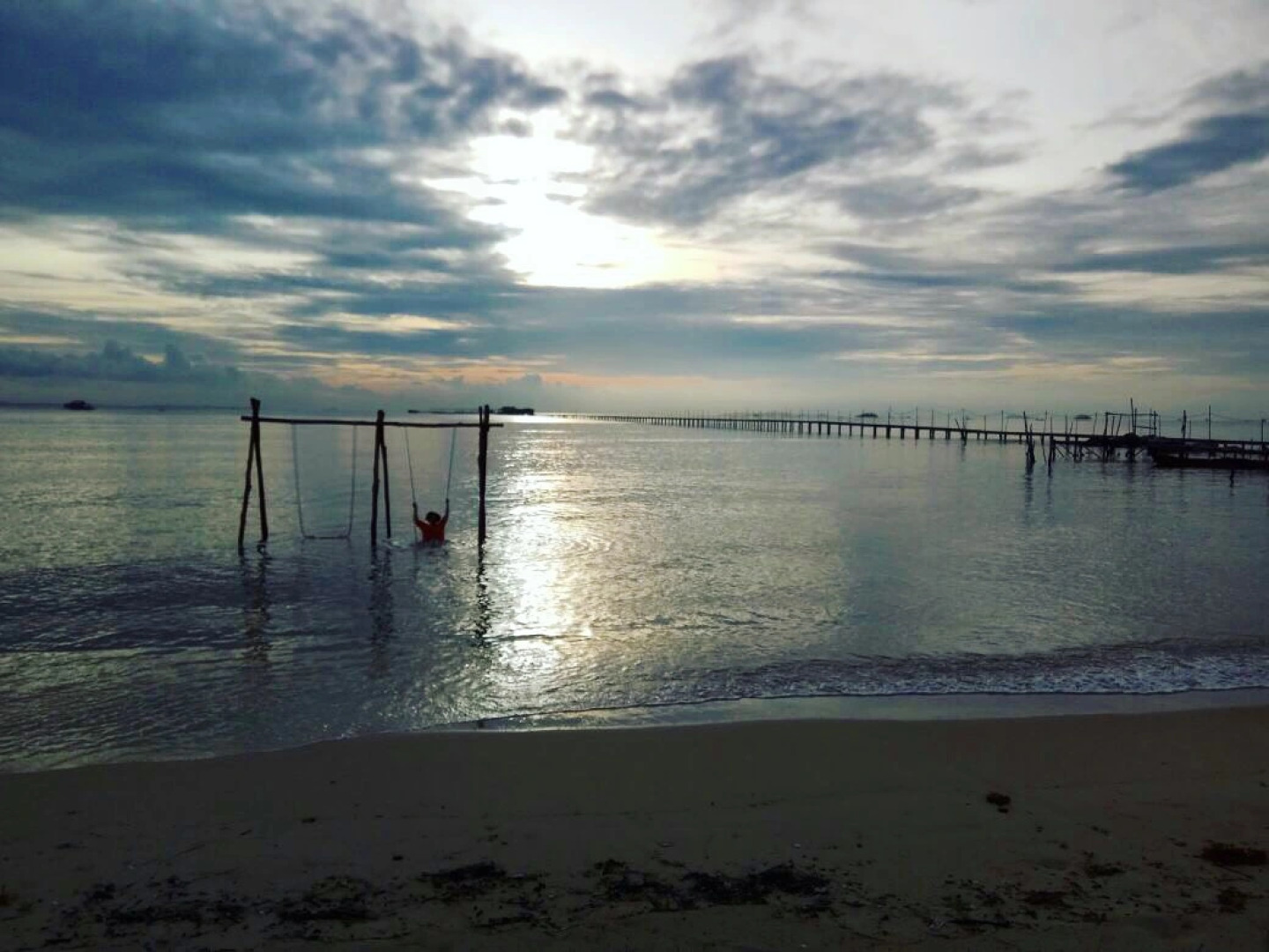 Hello Bintan Beach Cottages