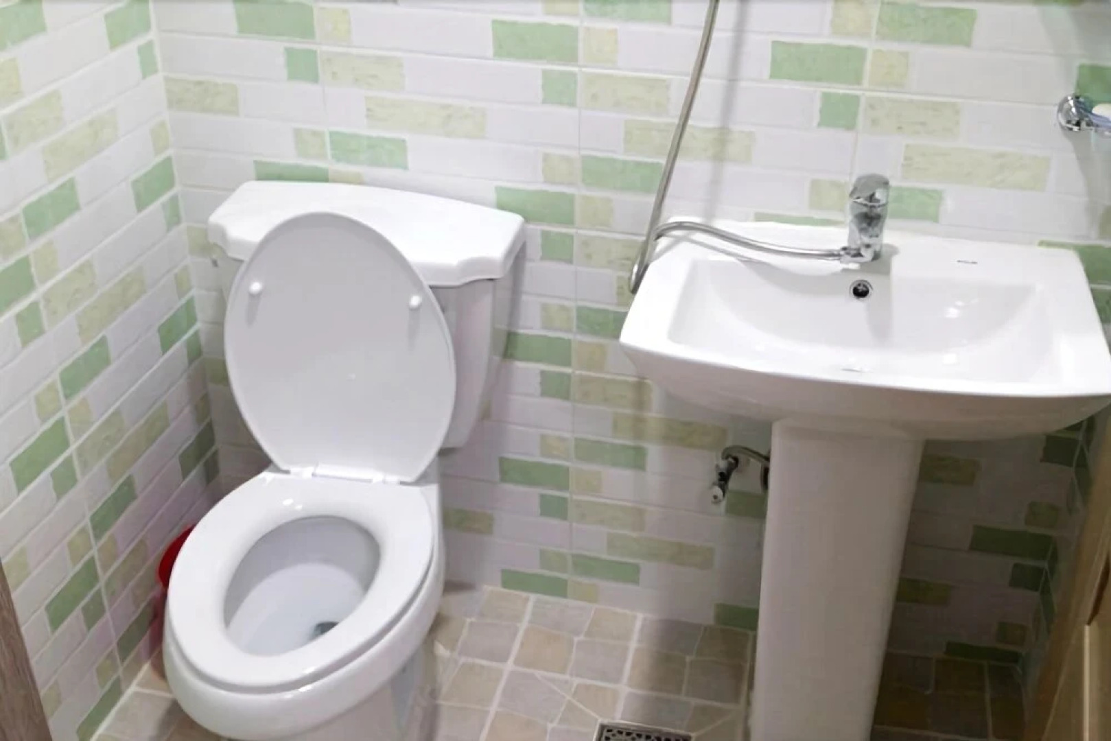 Yeongdeok Badasae Pension