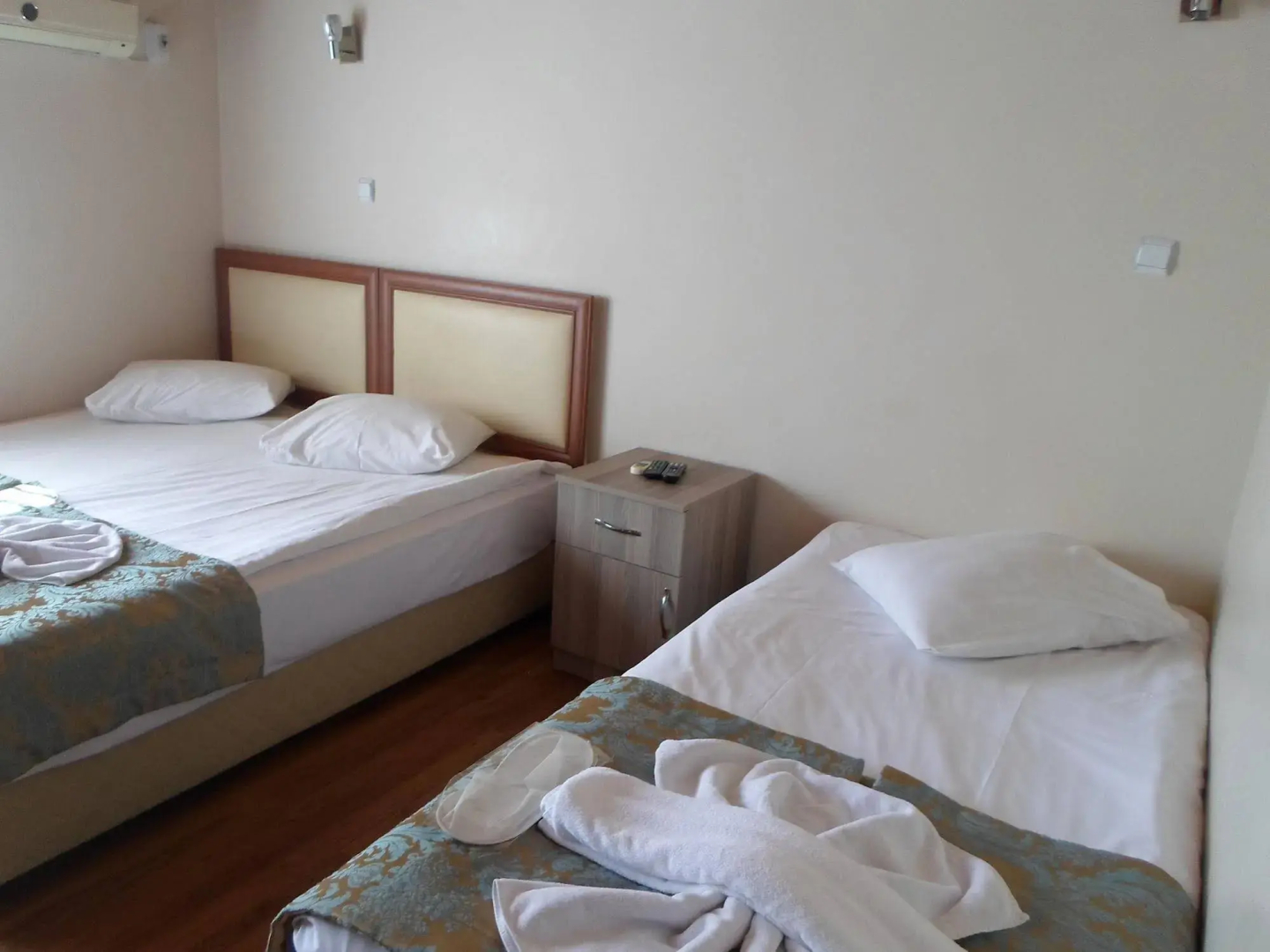 Sefa Plus Hotel