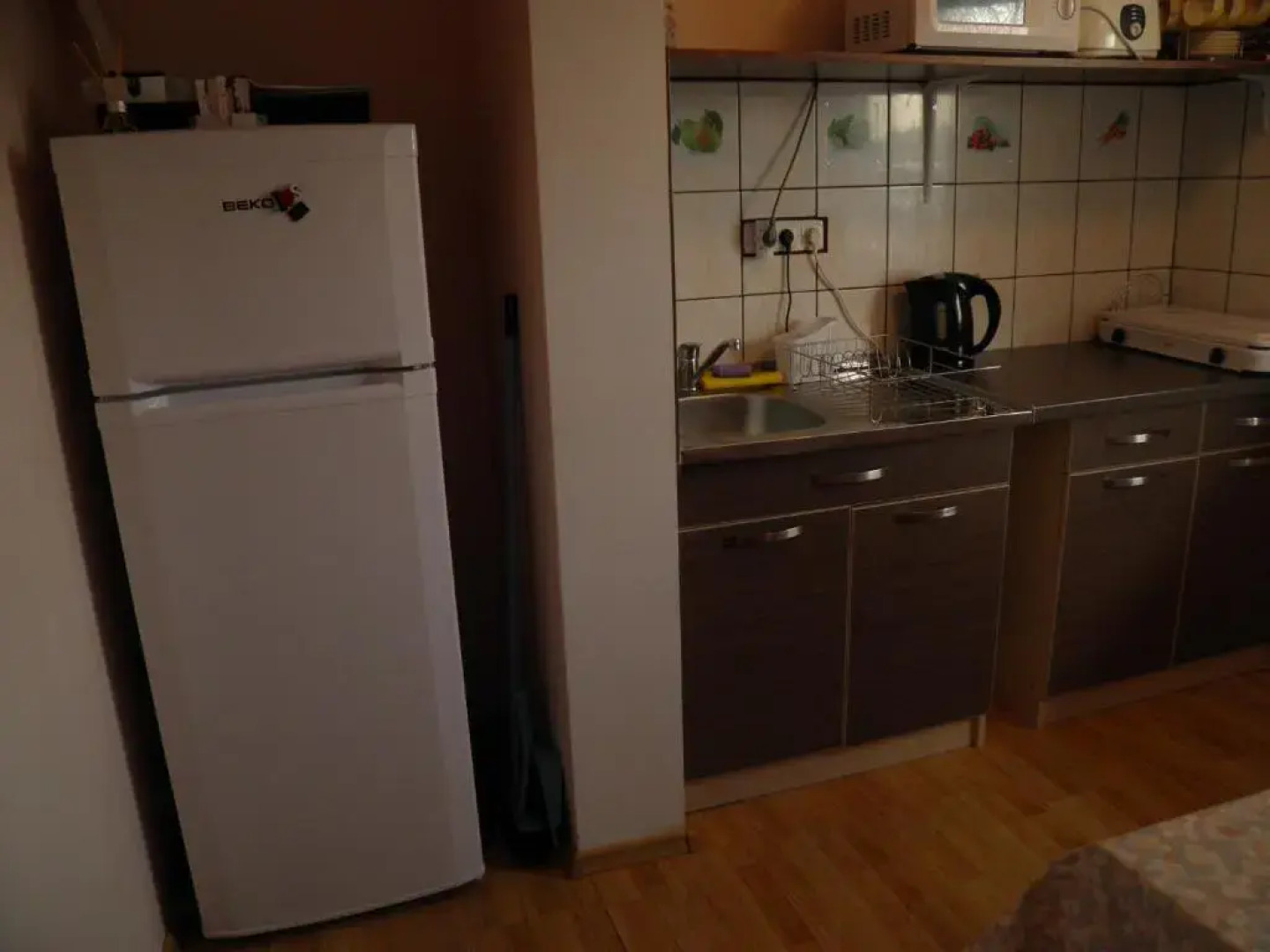 Rooms for Rent near Vilnius