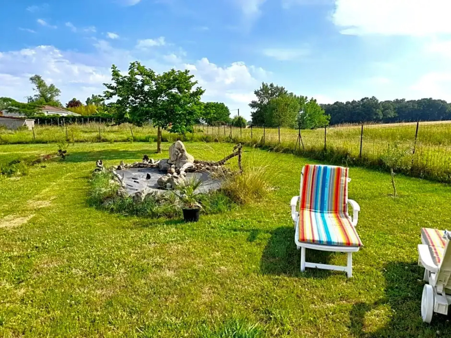 Cocooning Au Saut du Loup