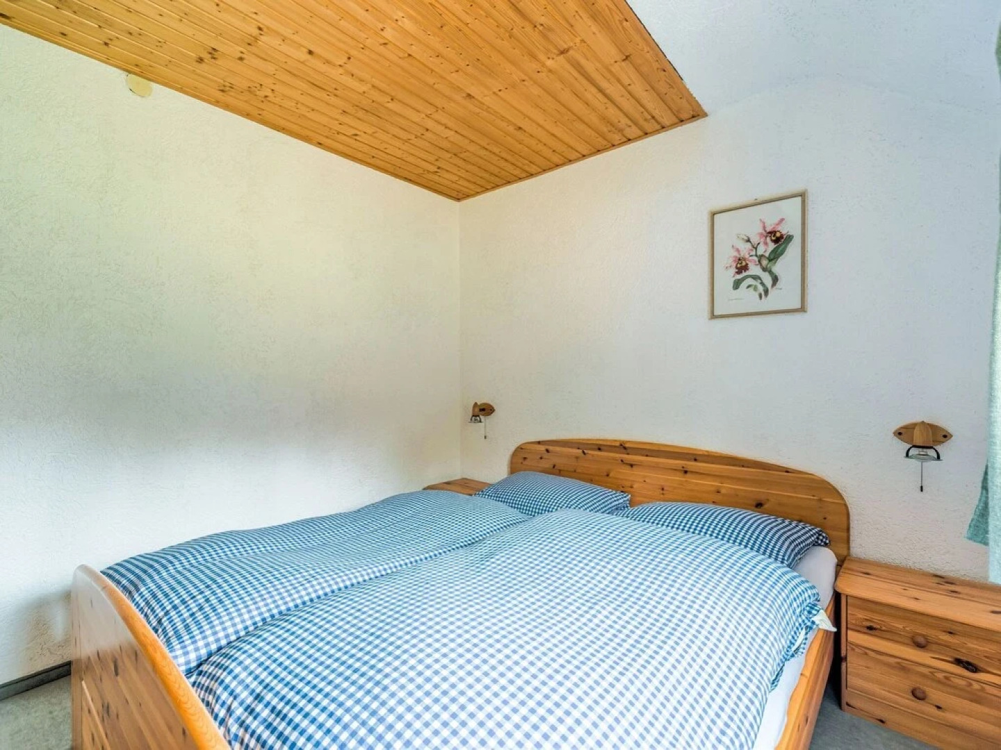 Cozy Apartment in Tabarz Germany in the Thuringian Forest