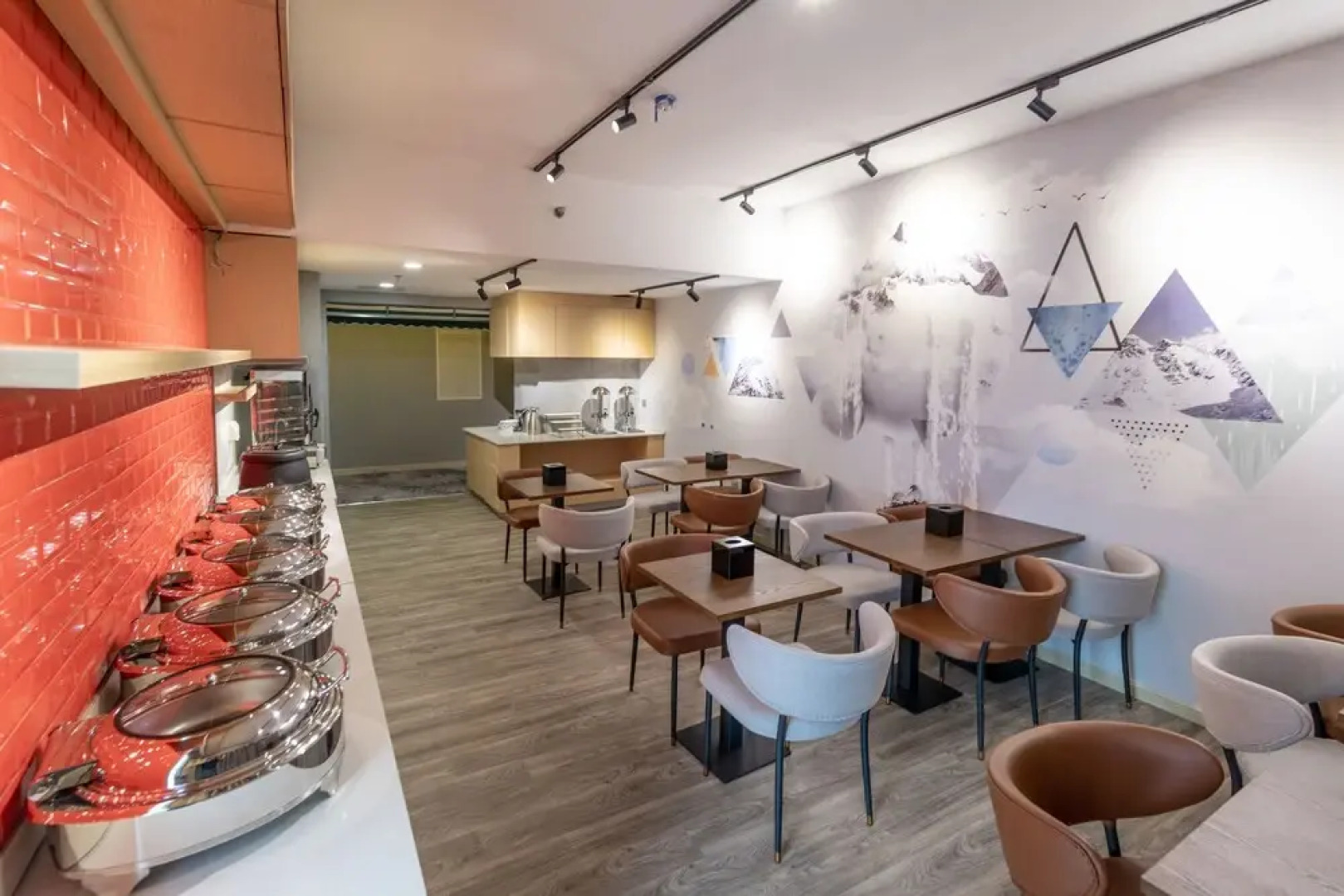 Guangzhou Imin Hotel