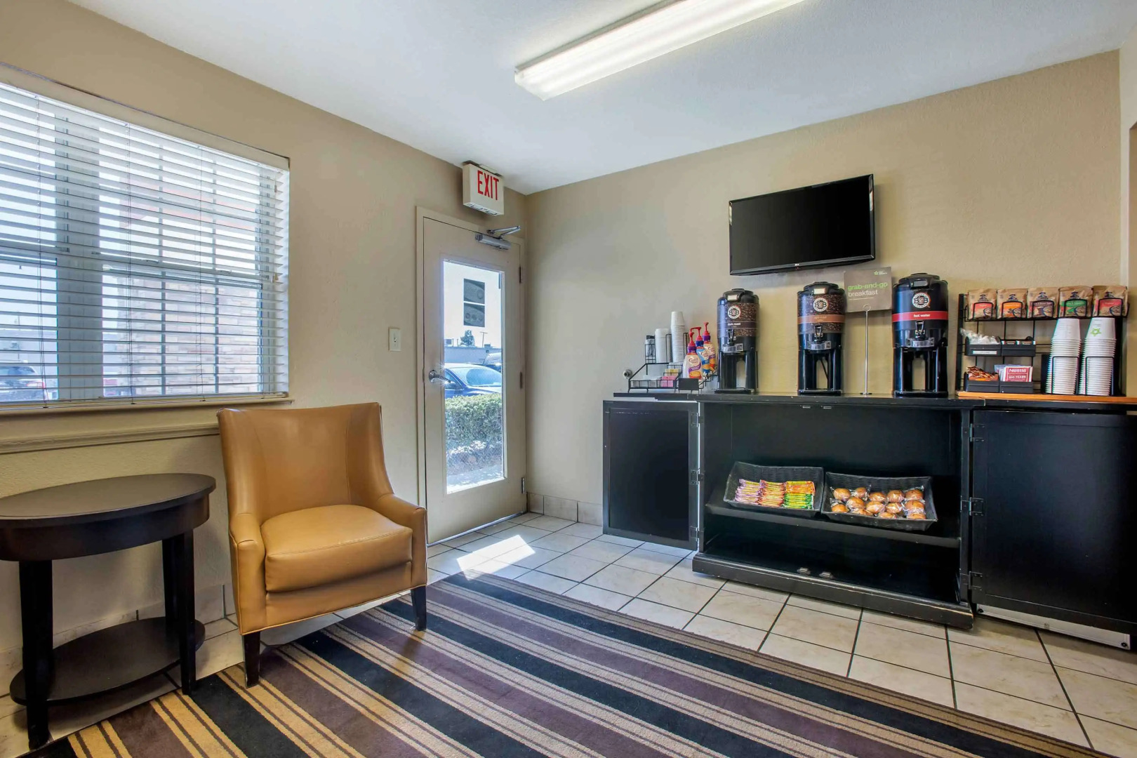 Extended Stay America Suites El Paso Airport