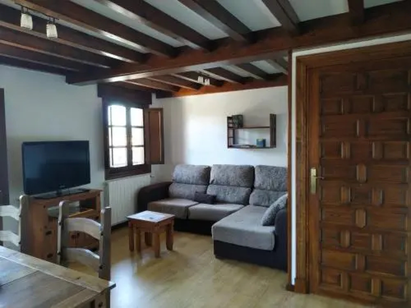 Apartamentos LLave de Santillana