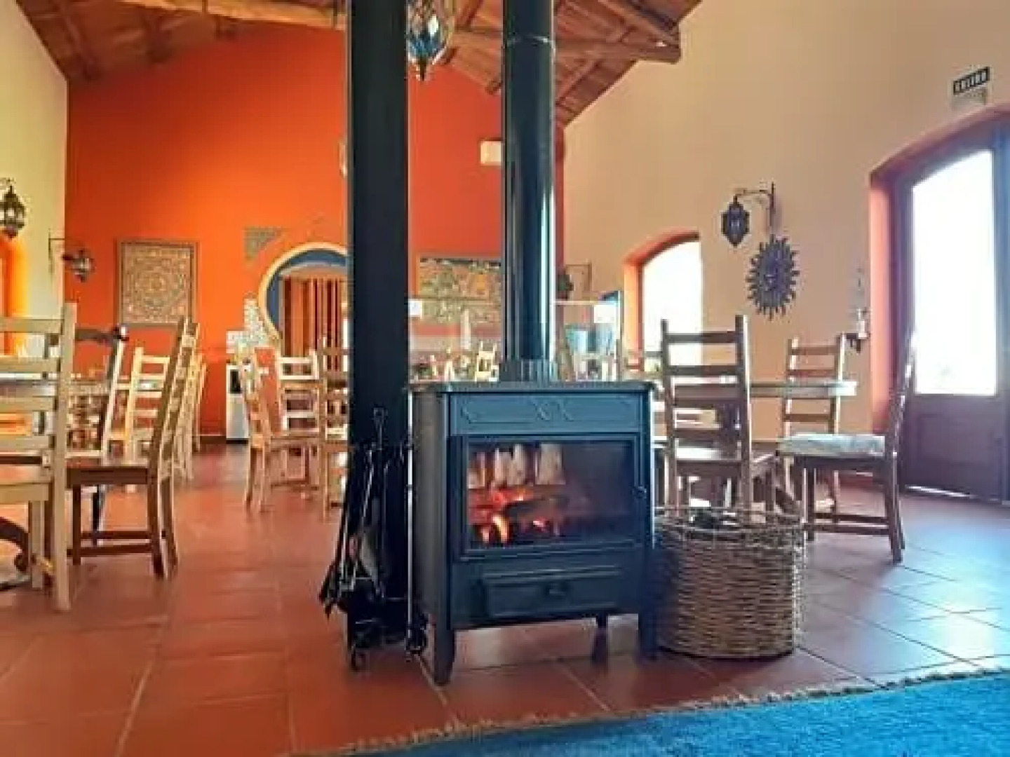 Suryalila Retreat Centre