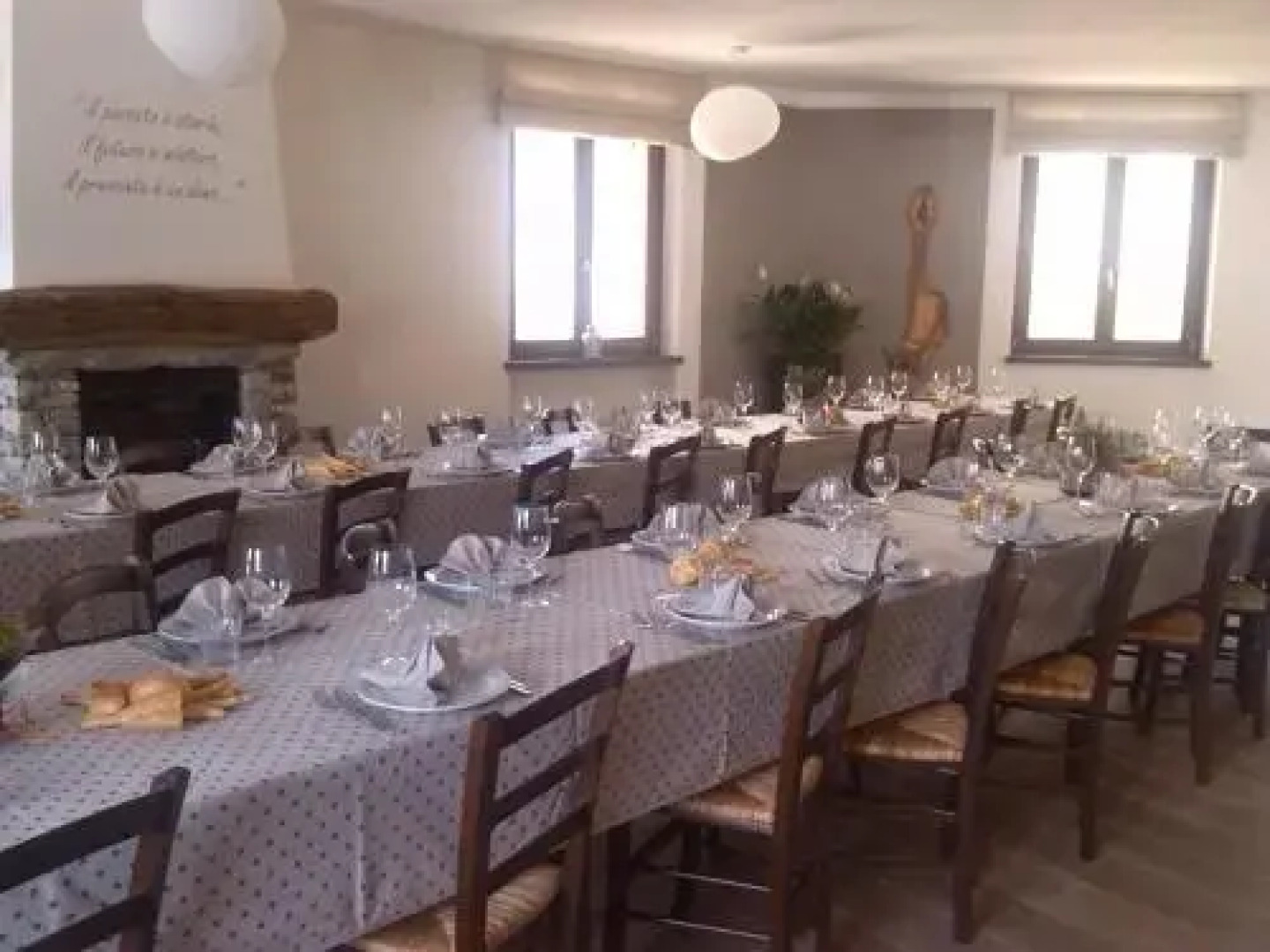 Affittacamere La Lea