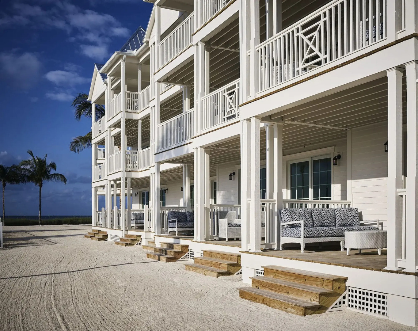 Isla Bella Beach Resort & Spa