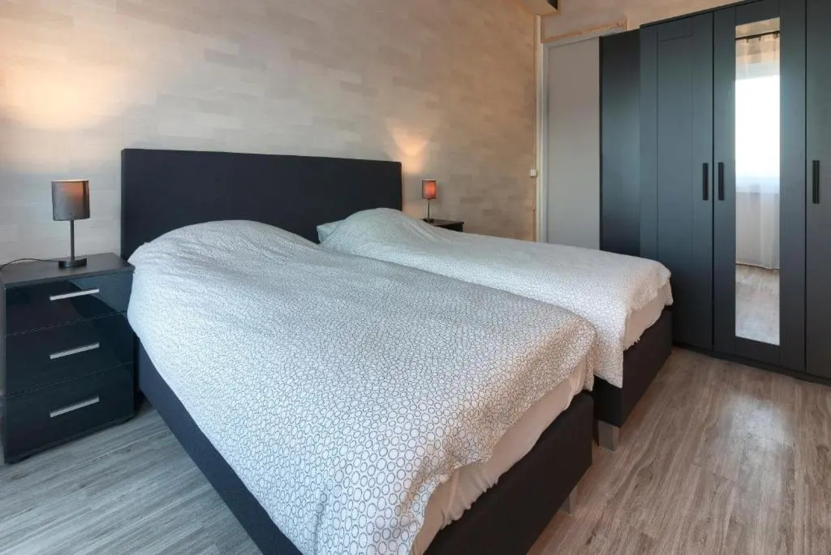 B&B Langenberg - David Humeweg 9 - 1349 Da - Almere Oosterwold -