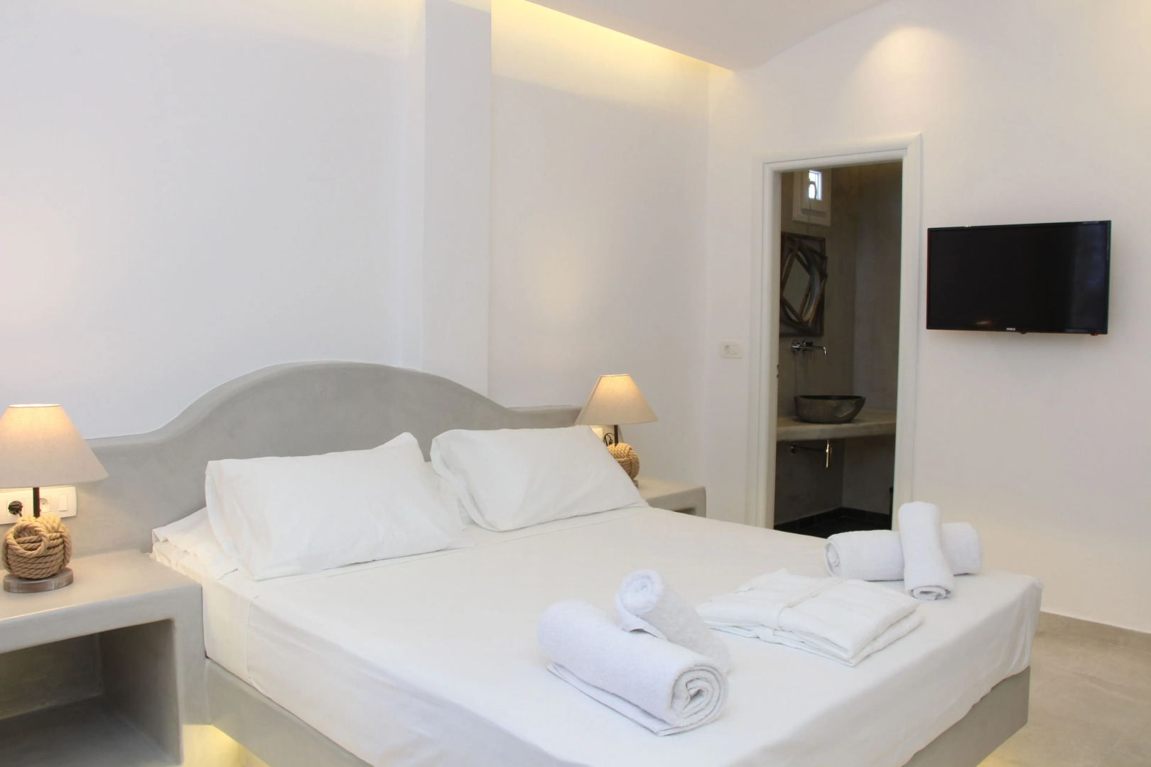 Emerald Collection Suites