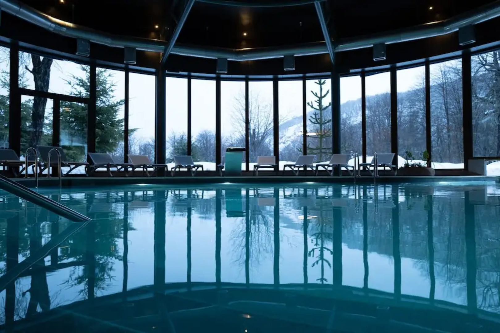 Hotel Termas Chillán