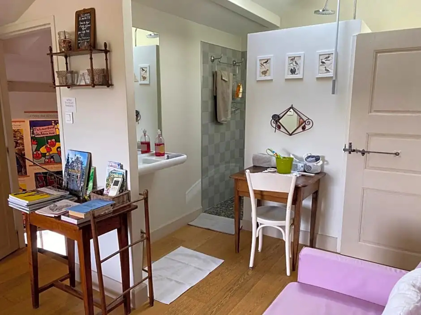 B&B Chez LAntiquaire