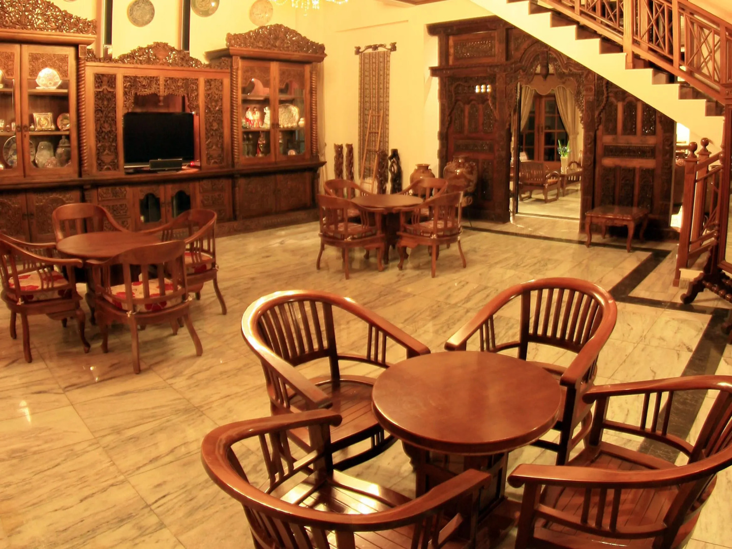 D Ajenk Boutique Guesthouse