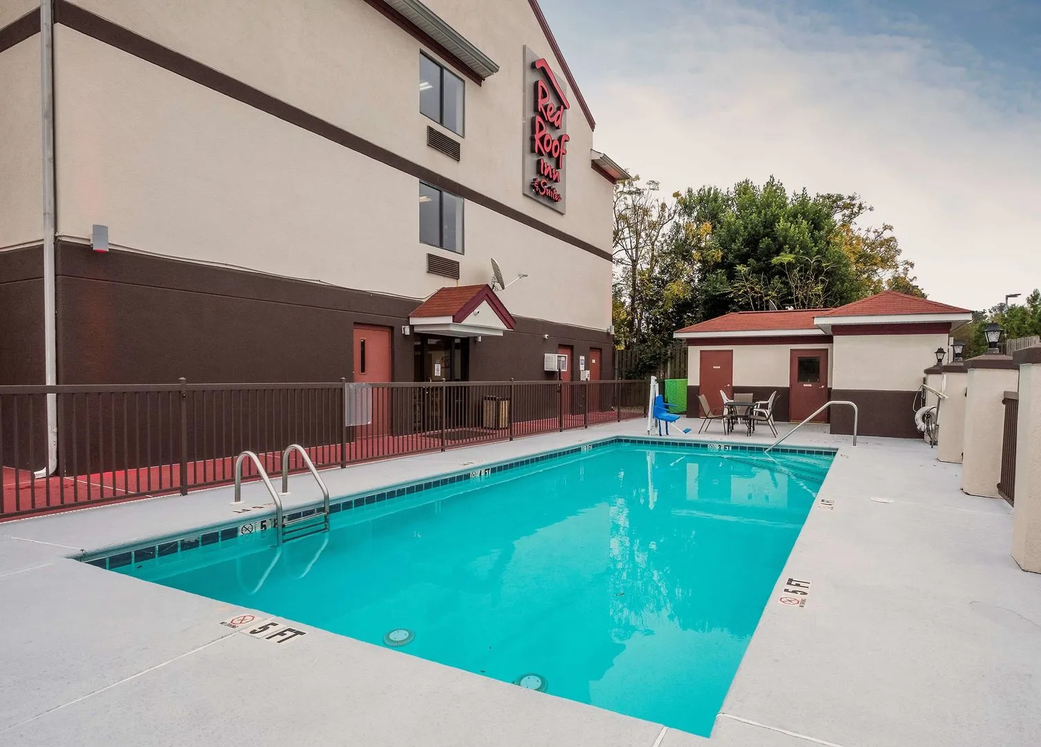 Wingate by Wyndham Augusta I-20