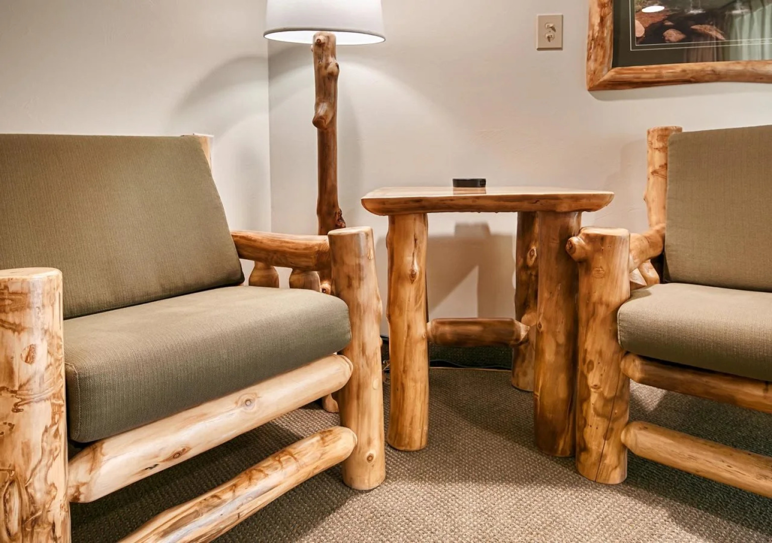 Best Western East Zion Thunderbird Lodge