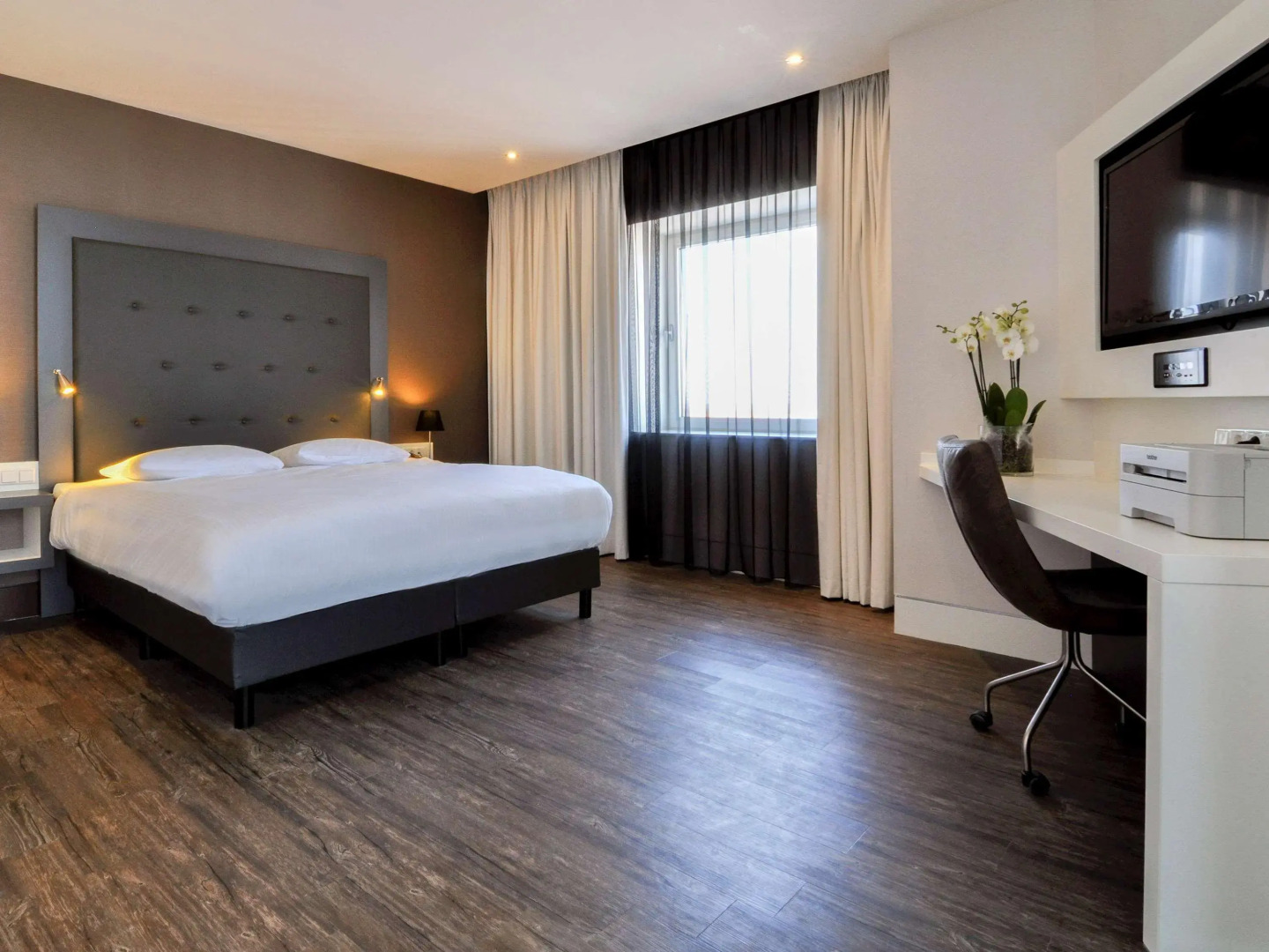 Mercure City Amersfoort Centre Hotel
