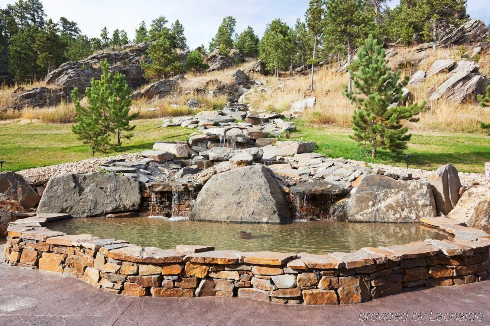 Holiday Inn Express Hotel & Suites Custer by IHG