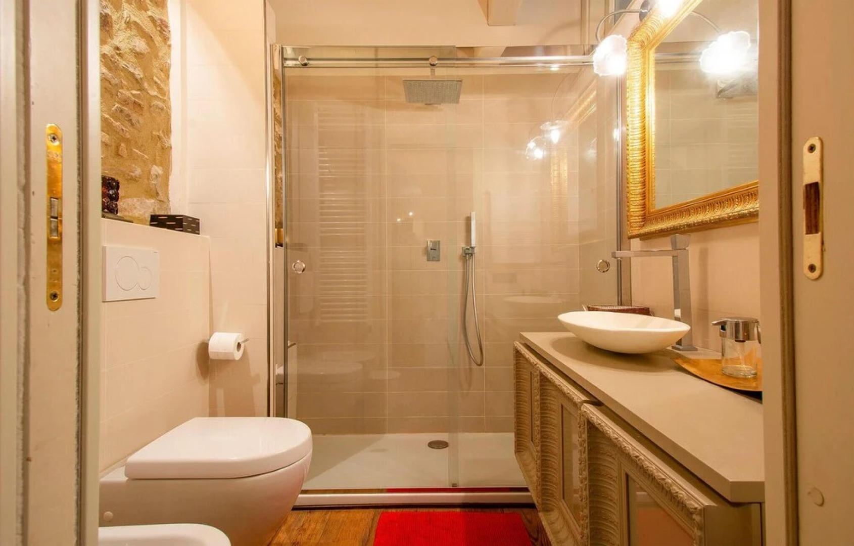 Stunning Home in Larciano With 4 Bedrooms and Wifi