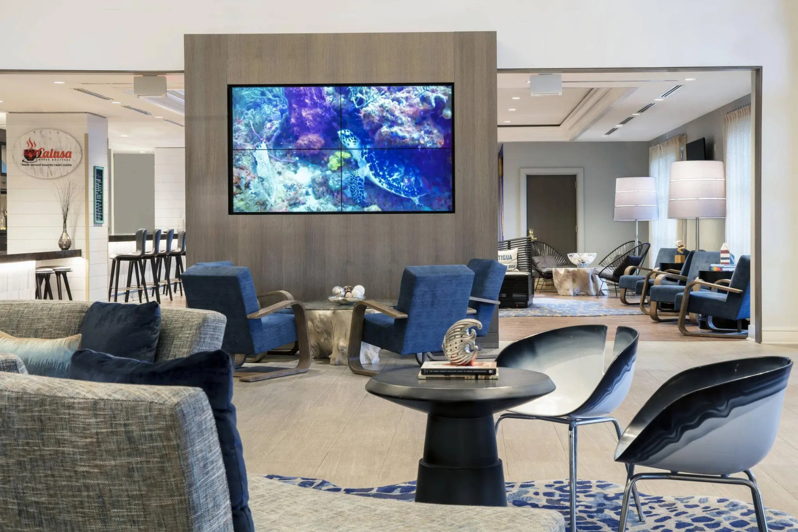 Renaissance Fort Lauderdale Marina Hotel